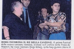 il-primo-concorso-vince-Enzo-Schiavone-con-il-Cuore-di-Roma-S.-Maria-in-Trastevere-Luglio-1993