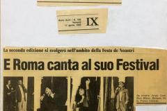 festival-1992-Santa-Maria-in-Trastevere