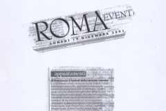 rassegna-stampa-2001-il-giornale