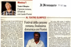 19-il-messaggero-2009